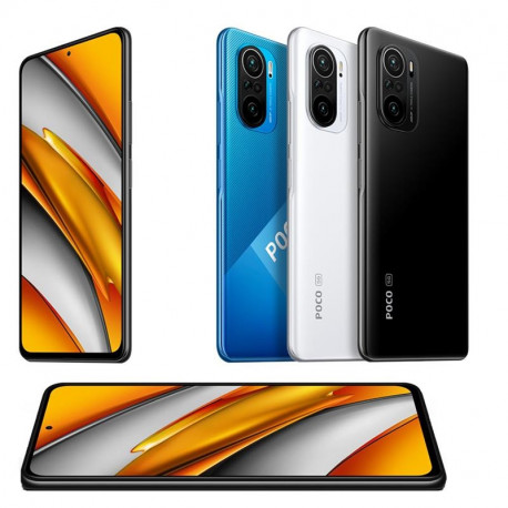 Nutitelefon POCO F3 (128GB)
