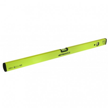 Vesilood Metrica Flash 100cm, 0,50mm/m, 4 rõngast 2% sektorid, riputusava