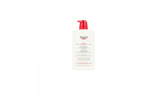 Eucerin pH5 Waslotion w/Pump (1000ml)