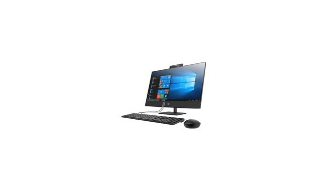 HP ProOne 440 G6 AiO 23.8inch Touch Intel Core i5-10500T 8GB 256GB SSD DVD no keyboard mouseUSB Wi-F