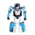 TOBOT Athlon Mini Tornado Transforming Figure, 12 cm