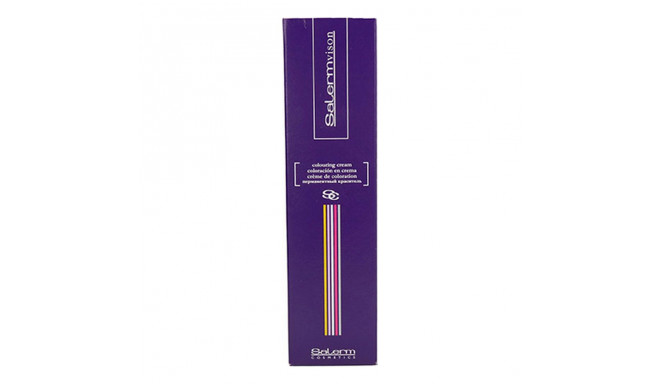 Püsivärv Salermvison Salerm 5,95 (75 ml)