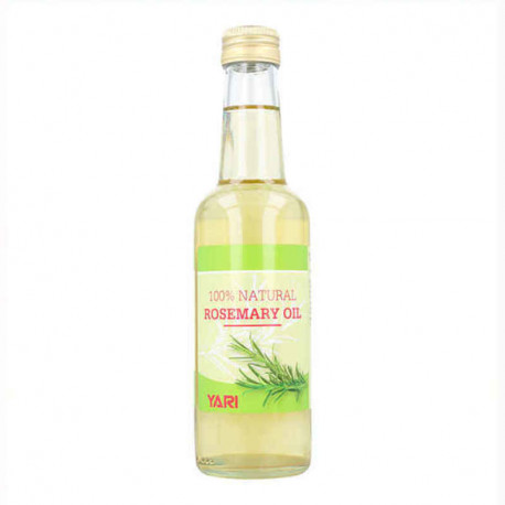 Matu Eļļa Yari Rozmarīns (250 ml)