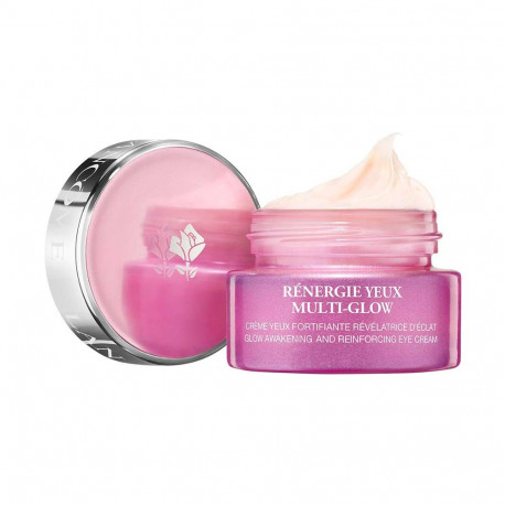 Anti-Ageing Cream for Eye Area Rénergie Multi-Glow Lancôme (15 ml)