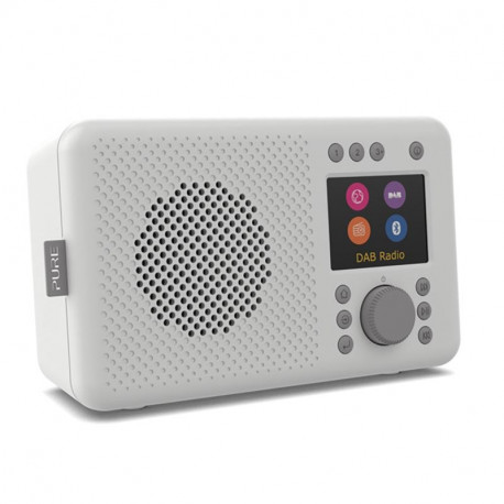 Internetiraadio Pure Elan Connect All-In-One Radio