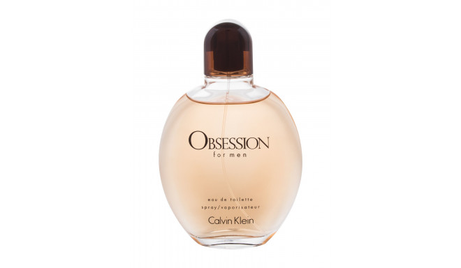 Calvin Klein Obsession Eau de Toilette (200ml)
