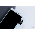 Kaitsekile FG Lite, Sony Xperia XZ1 Compact, 3mk