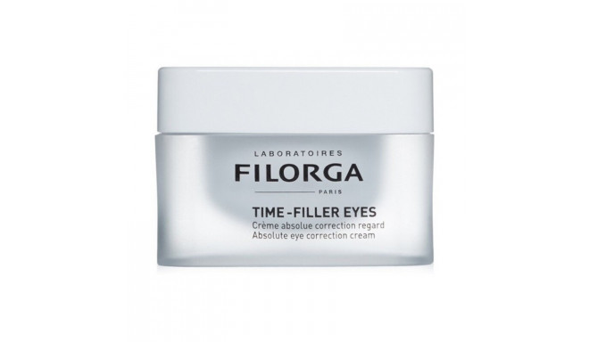 Filorga Time-Filler Eyes Absolute Eye Correction Cream (15ml)