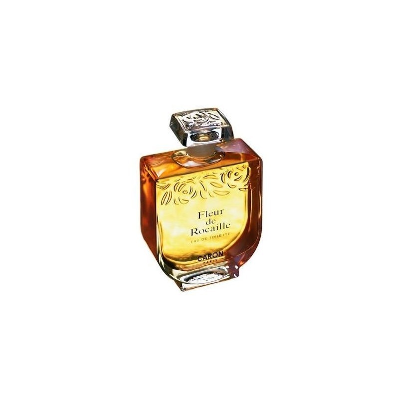 Caron Fleur de Rocaille (50ml) - Perfumes & fragrances - Photopoint