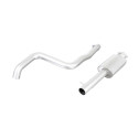 Подавитель Remus 2040140300 Ø 5,5 cm Ø 6,5 cm