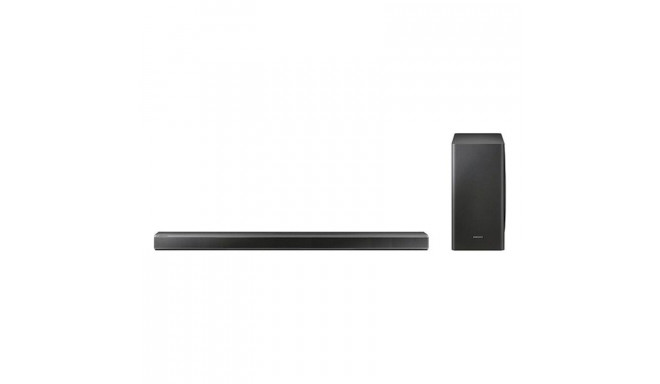 Juhtmevaba Ribakõlar Samsung HW-Q800T Bluetooth WiFi 330W (Renoveeritud B)