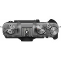 Fujifilm X-T30 II body, silver