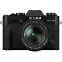 Fujifilm X-T30 II + 18-55mm Kit, must