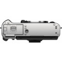 Fujifilm X-T30 II + 18-55mm Kit, silver