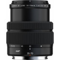 Fujinon GF 35-70mm f/4.5-5.6 WR объектив