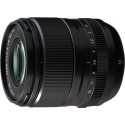 Fujifilm XF 33mm f/1.4 R LM WR lens