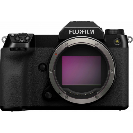 Fujifilm GFX50S II корпус