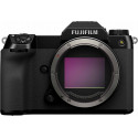 Fujifilm GFX50S II body