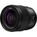 Panasonic 24mm f/1.8 S lens