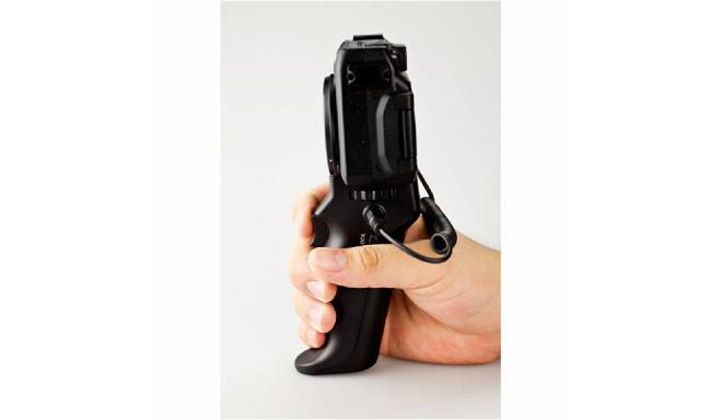 JJC Remote Handle Pistol Grip HR