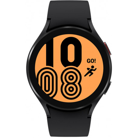 Samsung Galaxy Watch4 BT 44mm, must