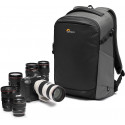 Lowepro seljakott Flipside BP 400 AW III, tumehall