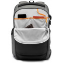 Lowepro seljakott Flipside BP 400 AW III, tumehall