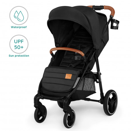 KINDERKRAFT rati Grande LX Black