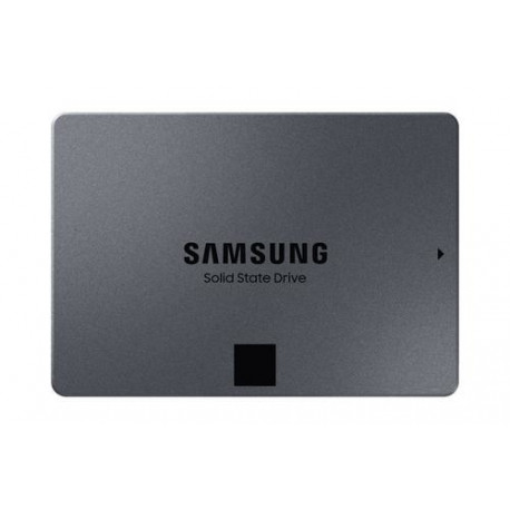 Samsung SSD 2.5" 4000 GB Serial ATA III V-NAND MLC MZ-77Q4T0
