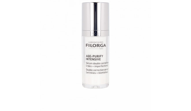 LABORATOIRES FILORGA AGE-PURIFY intensive serum 30 ml