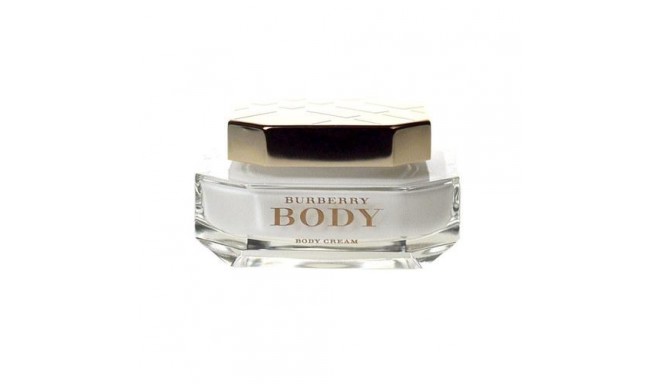 Burberry Body Gold Limited Edition Body Cream (150ml)