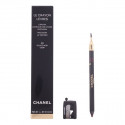 Huulelainer Le Crayon Chanel (162-nude brun 1,2 gr)