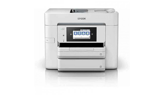 Printer Epson WORKFORCE PRO WF-4745 WiFi