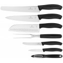 Victorinox knife set Swiss 7pcs