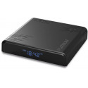 Savio meediapleier TB-P02 Smart TV Box Platinum