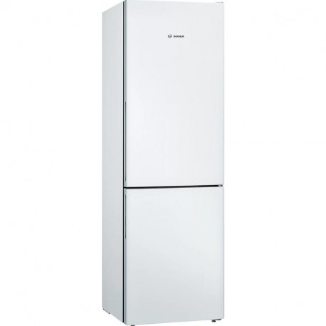 Bosch külmkapp KGV362WEAS 186cm