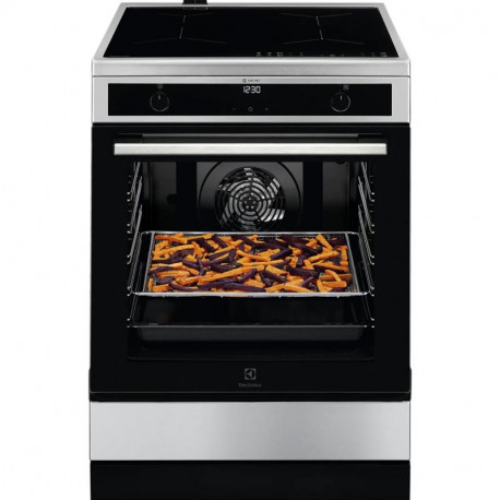 Induktsioonpliit Electrolux (60 cm)