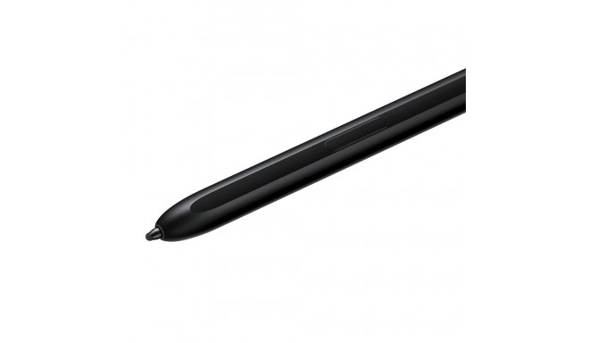 Samsung puutepliiats Stylus S Pen Fold Edition Samsung Galaxy Z Fold3 (F926), must (EJ-PF926BBEGEU)