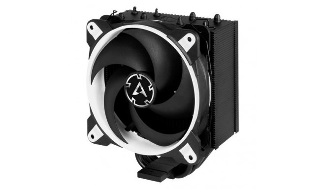 ARCTIC Freezer 34 eSports (White) – Tower CPU Cooler with BioniX P-Fan