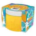 Tuban Jiggly Slime - gold pearl 500g