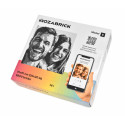 MOZABRICK Photo Constructor Set S