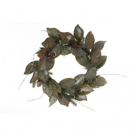 Advent wreathe DKD Home Decor (70 x 70 x 70 cm)
