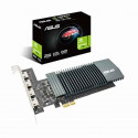 Graafikakaart Asus GT710 4H SL 2 GB GDDR5