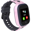 Canyon smartwatch for kids Sandy CNE-KW34PP, pink