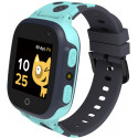 Canyon smartwatch for kids Sandy CNE-KW34BL, blue