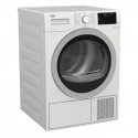BEKO Dryer DS8439TX, A++, 8kg, 59cm, Heat-Pum