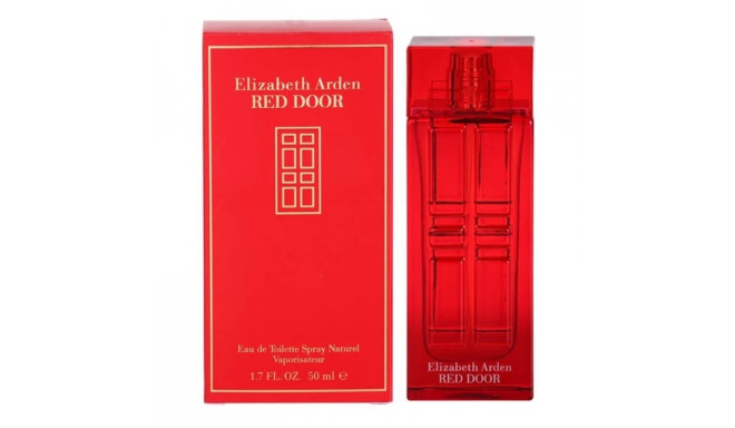 Naiste parfümeeria Elizabeth Arden EDT - 30 ml