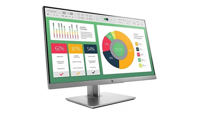 Monitor HP E22 G4 21,5" FHD ELED IPS 60 Hz