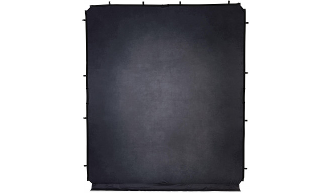 Manfrotto background EzyFrame Vintage, pewter