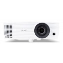 Acer P1255 data projector Ceiling-mounted projector 4000 ANSI lumens DLP XGA (1024x768) White
